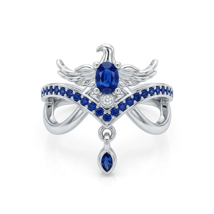 The Founder’s Ring
