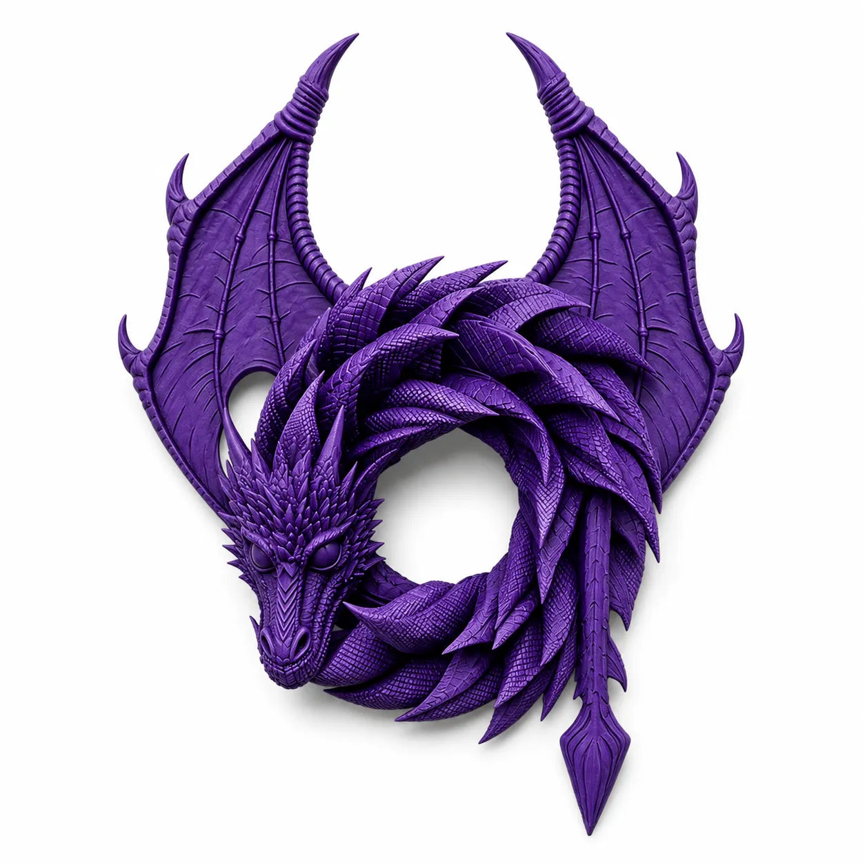The Dragonkeeper’s Wreath