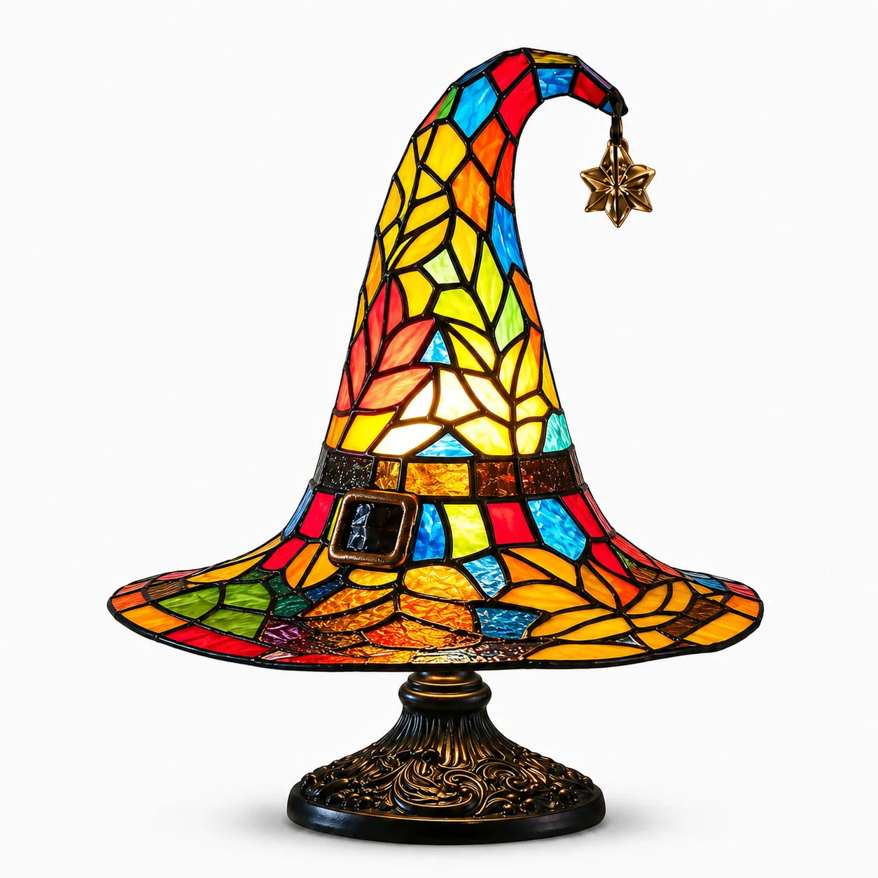 The Hat of Elderglow