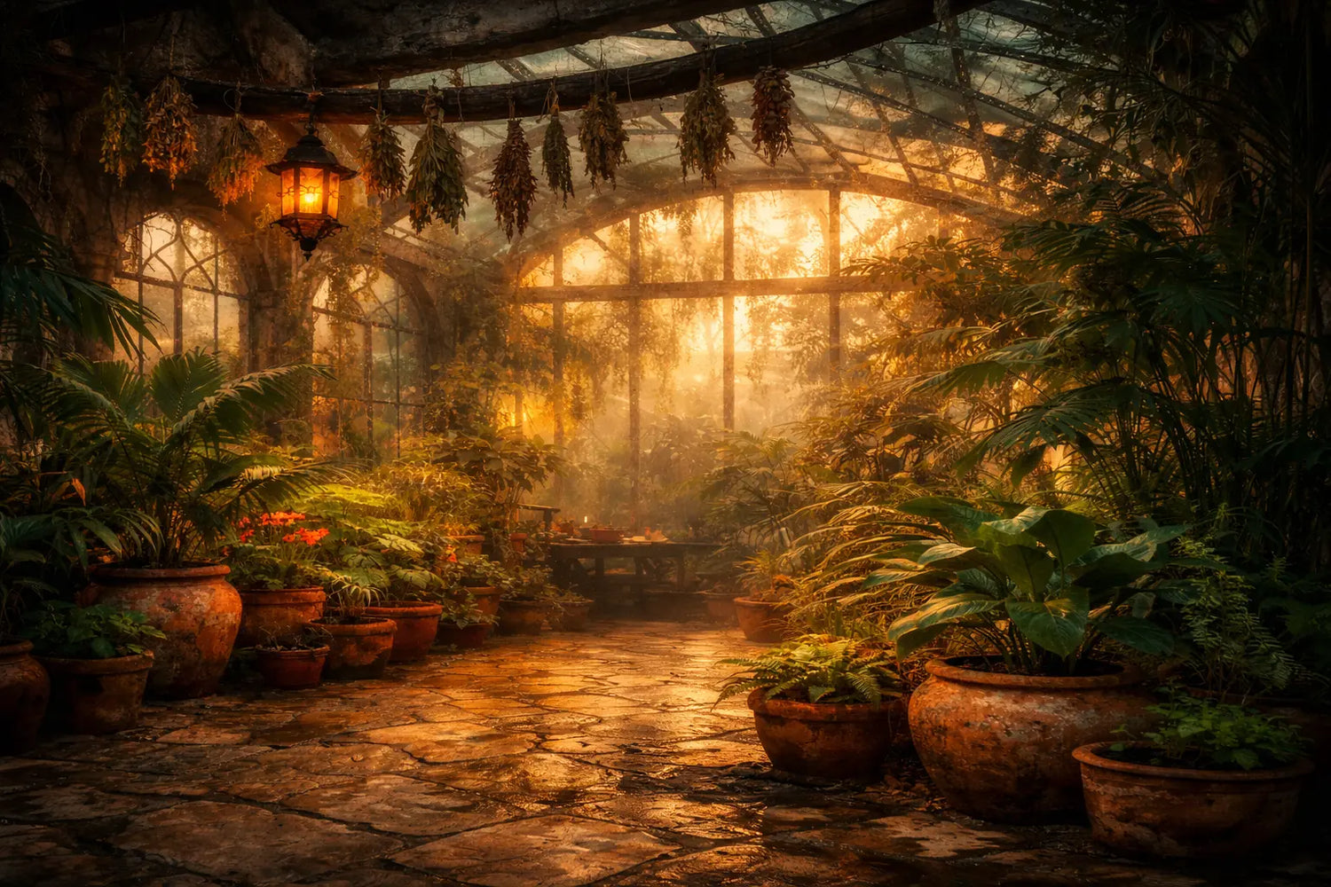 Why Herbology Is Hogwarts' Most Underrated Subject