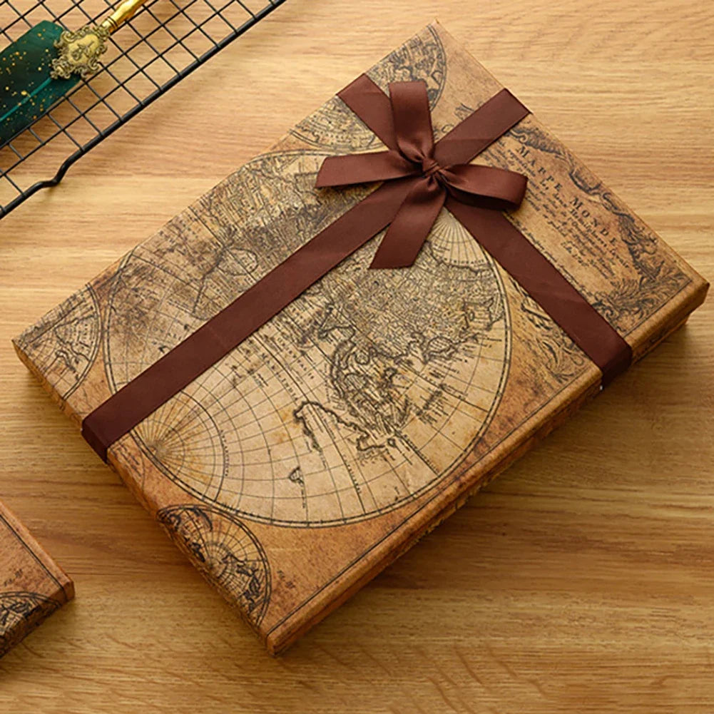 Spellbook Calligraphy Set - Archmage Kit