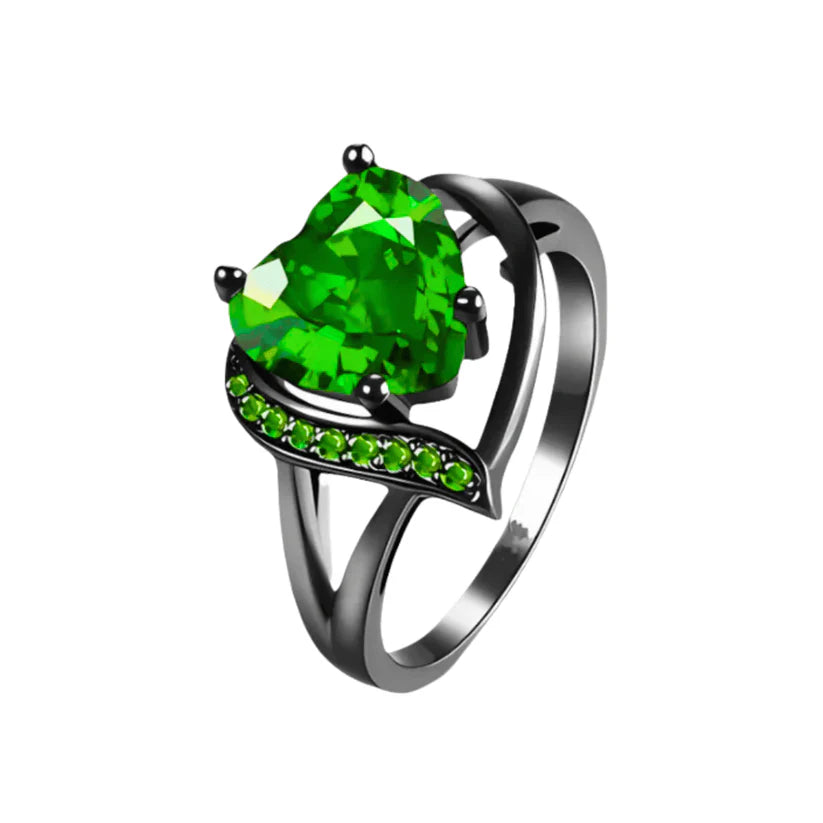 Runes of Devotion Rings