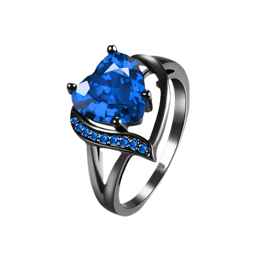 Runes of Devotion Rings