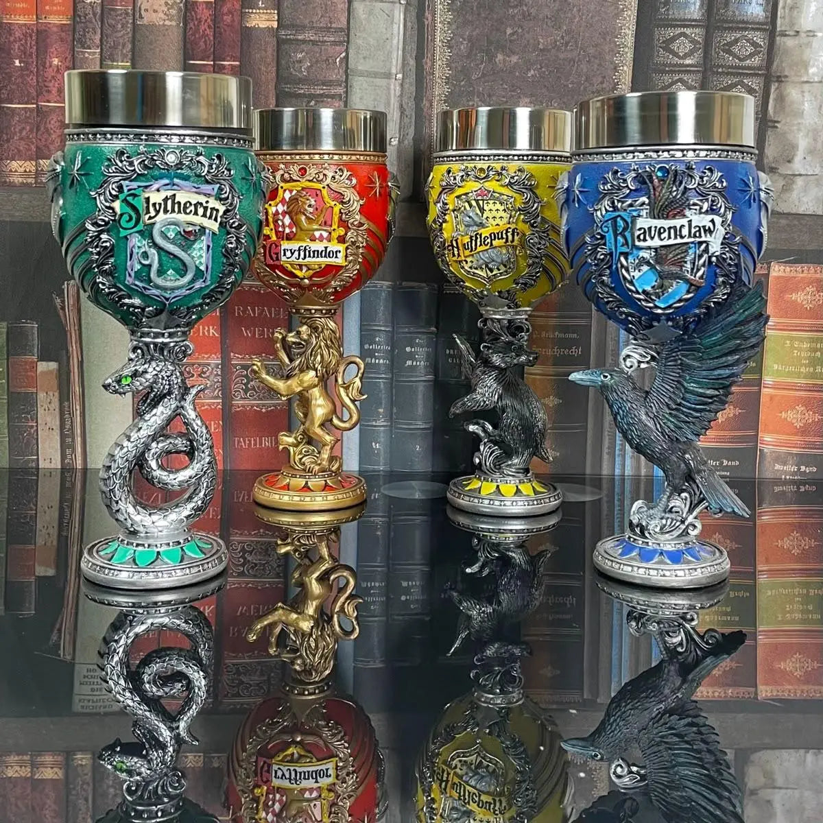Alchemist’s Goblet