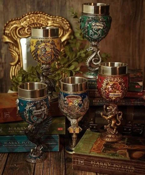 Alchemist’s Goblet