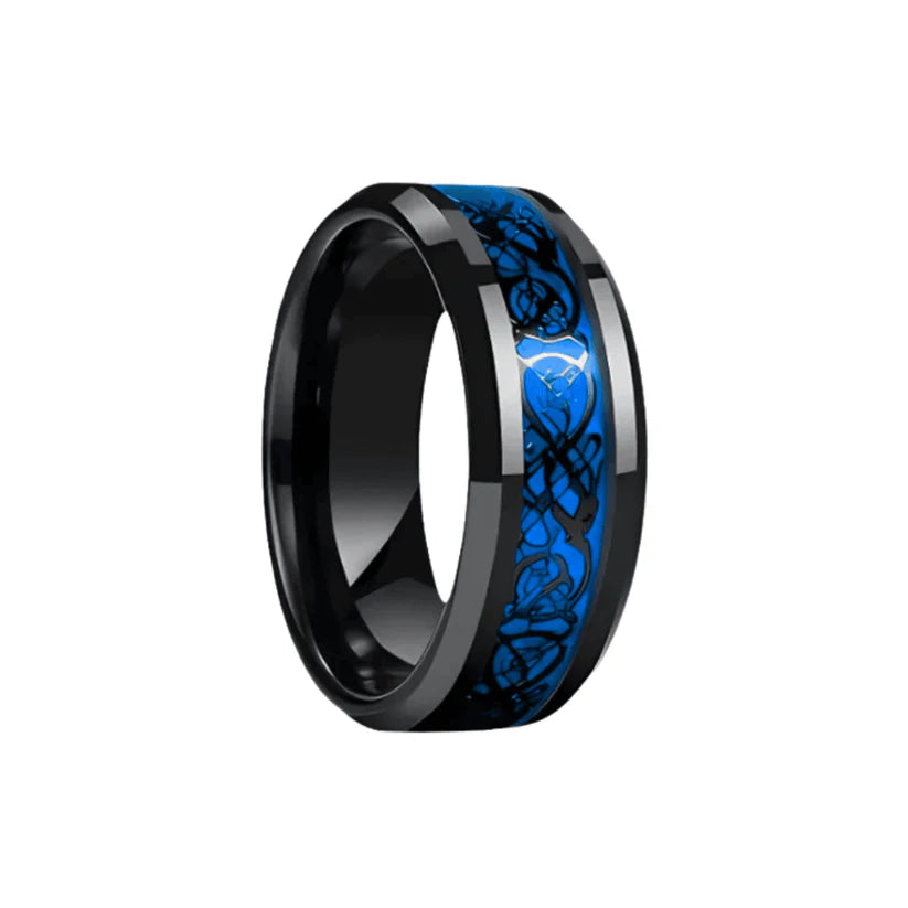 Runes of Devotion Rings