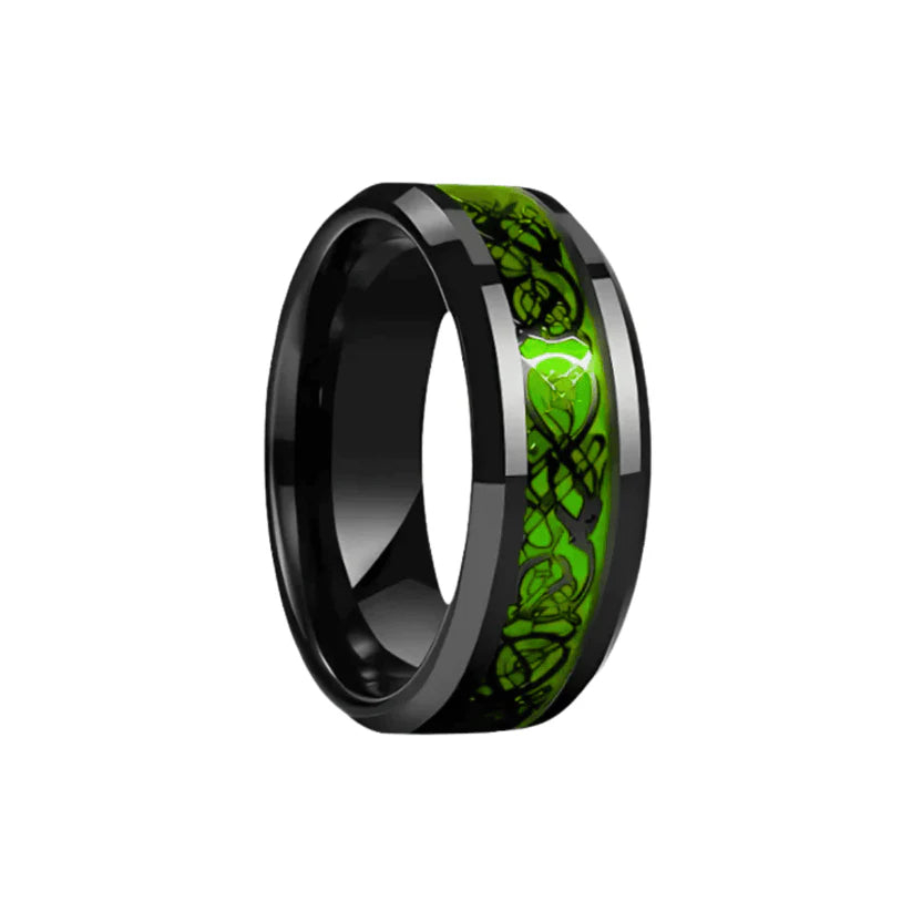 Runes of Devotion Rings