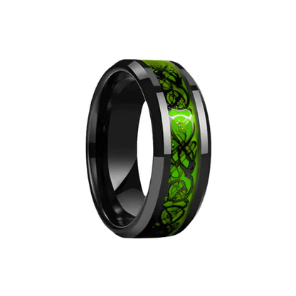 Runes of Devotion Rings