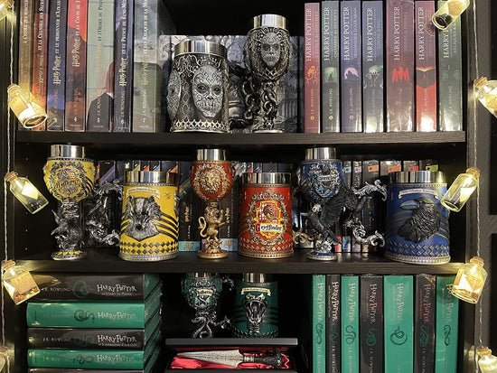 Wizards Bazaar | Your Enchanted Marketplace