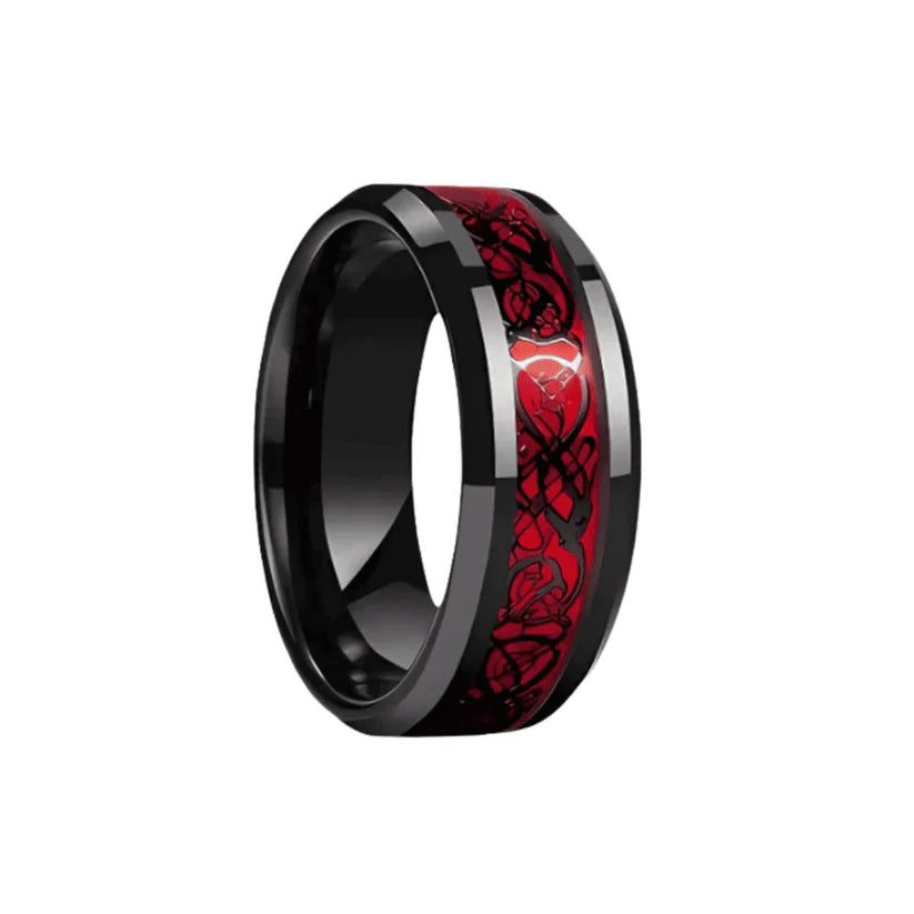 Runes of Devotion Rings