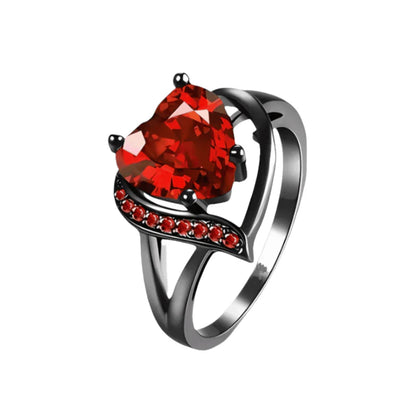 Runes of Devotion Rings