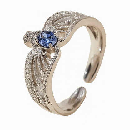 Ravenclaw Tiara Ring