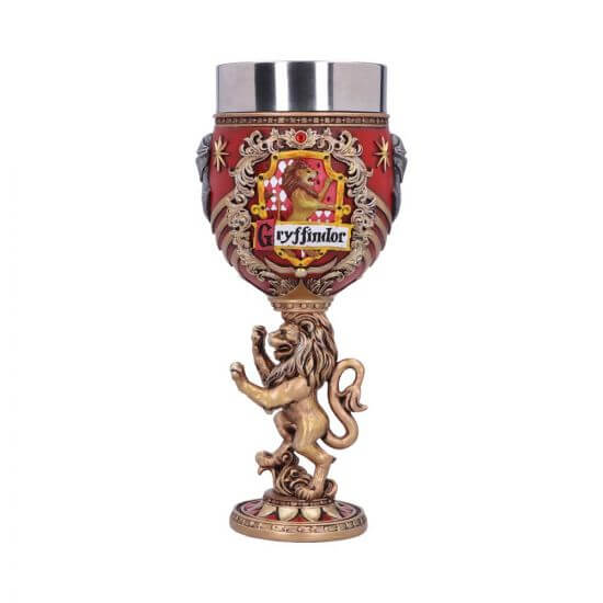 Alchemist’s Goblet