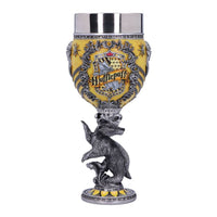 Hufflepuff
