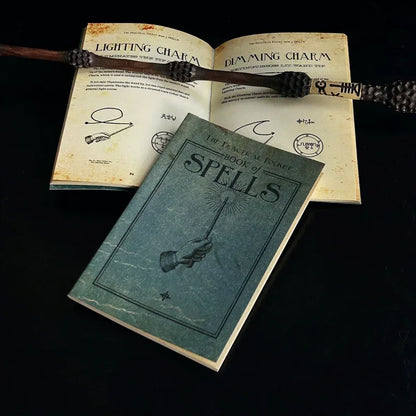 Arcana Tomes