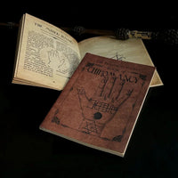Book of Chiromancy