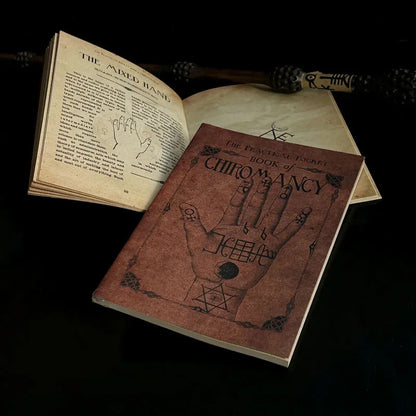 Arcana Tomes
