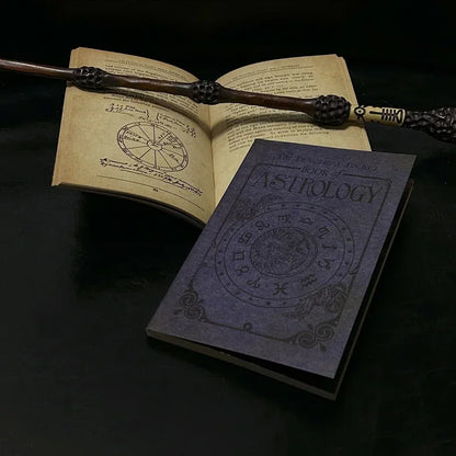 Arcana Tomes