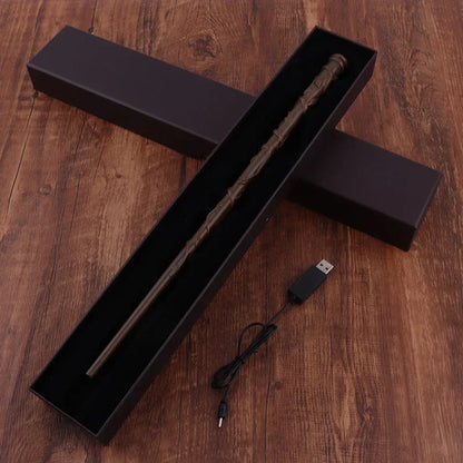 Wand of Embers