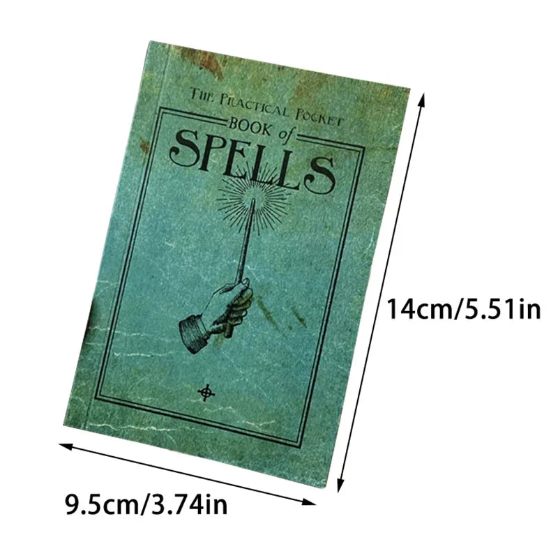Arcana Tomes