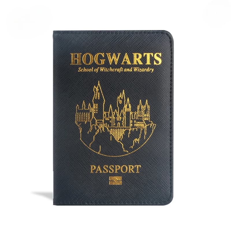 Traveler’s Talisman