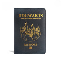Hogwarts