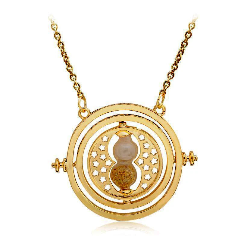 Time Turner Sandglass