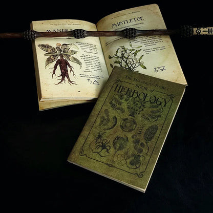 Arcana Tomes