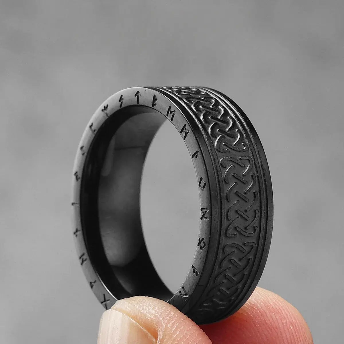 Arcana Enchanted Rings
