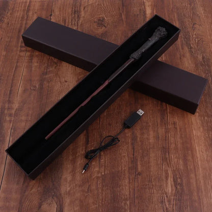 Wand of Embers