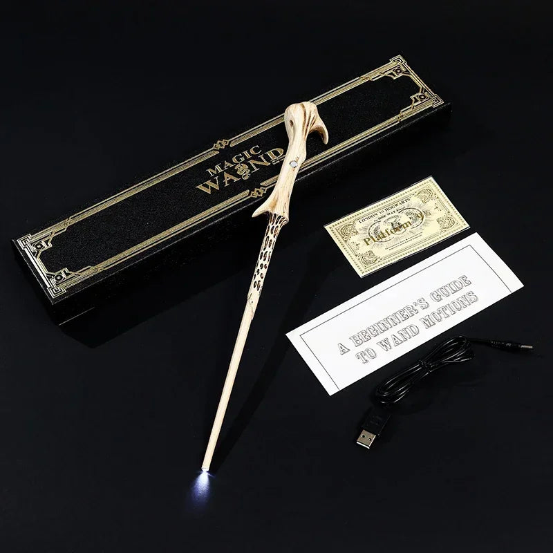 Wand of Light