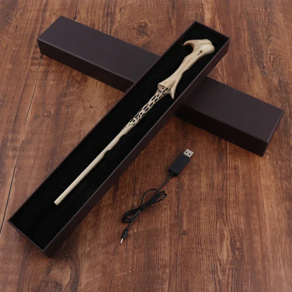 Wand of Embers