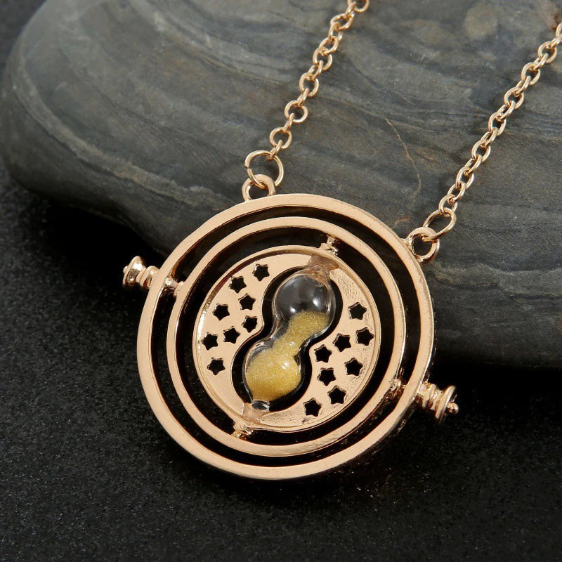 Time Turner Sandglass