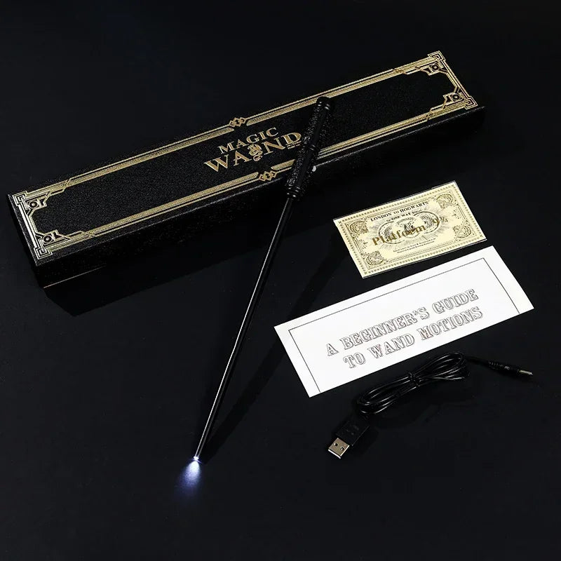 Wand of Light