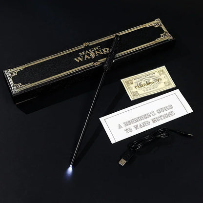Wand of Light