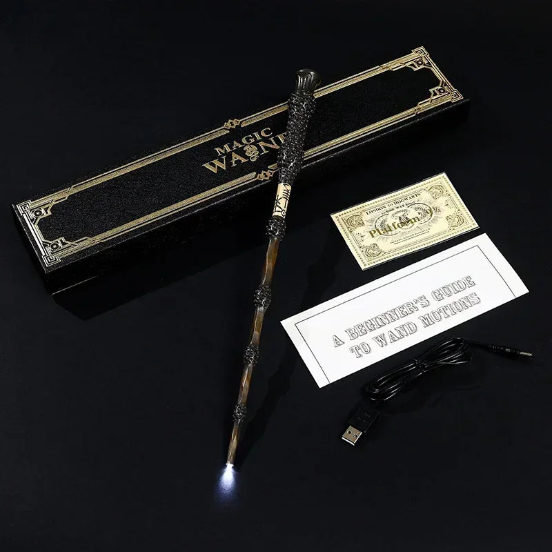 Wand of Light