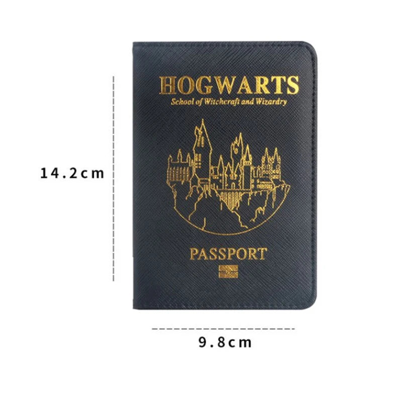 Traveler’s Talisman