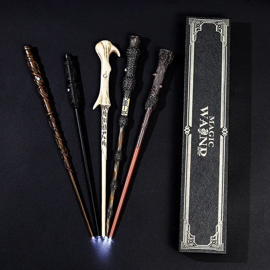 Wand of Light