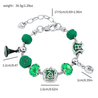 Slytherin Ambition