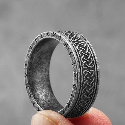 Arcana Enchanted Rings