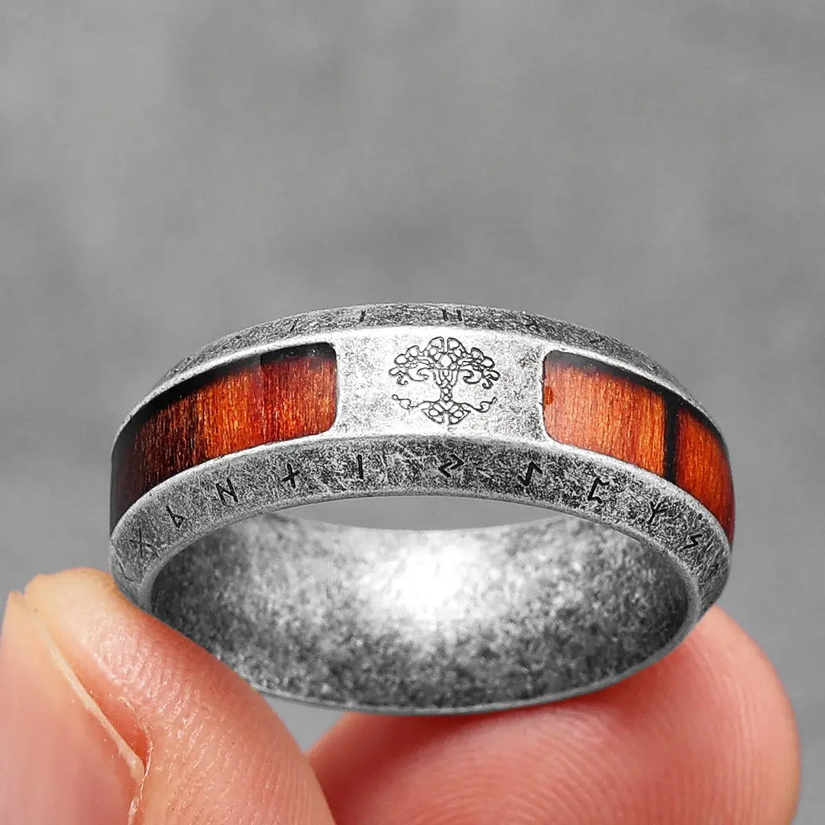 Arcana Enchanted Rings