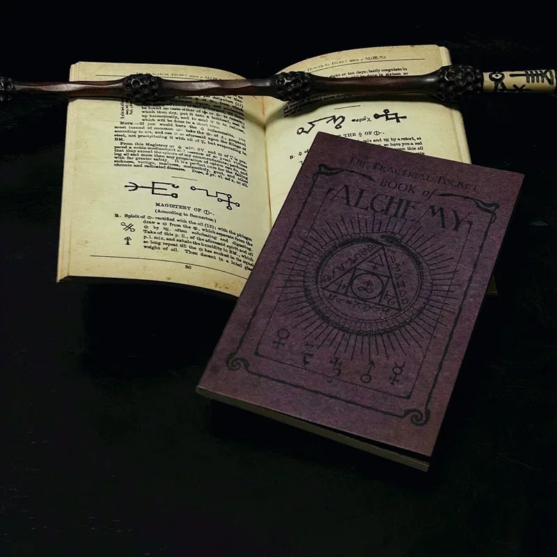 Arcana Tomes