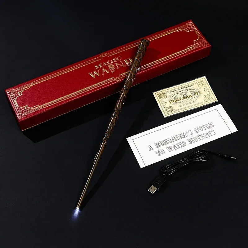 Wand of Light