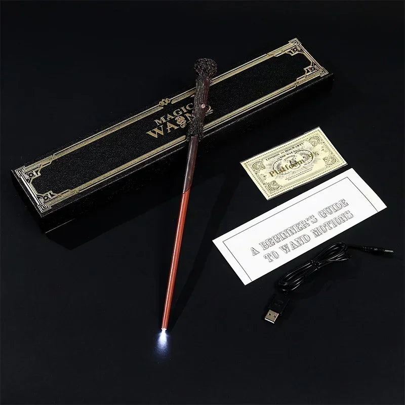 Wand of Light