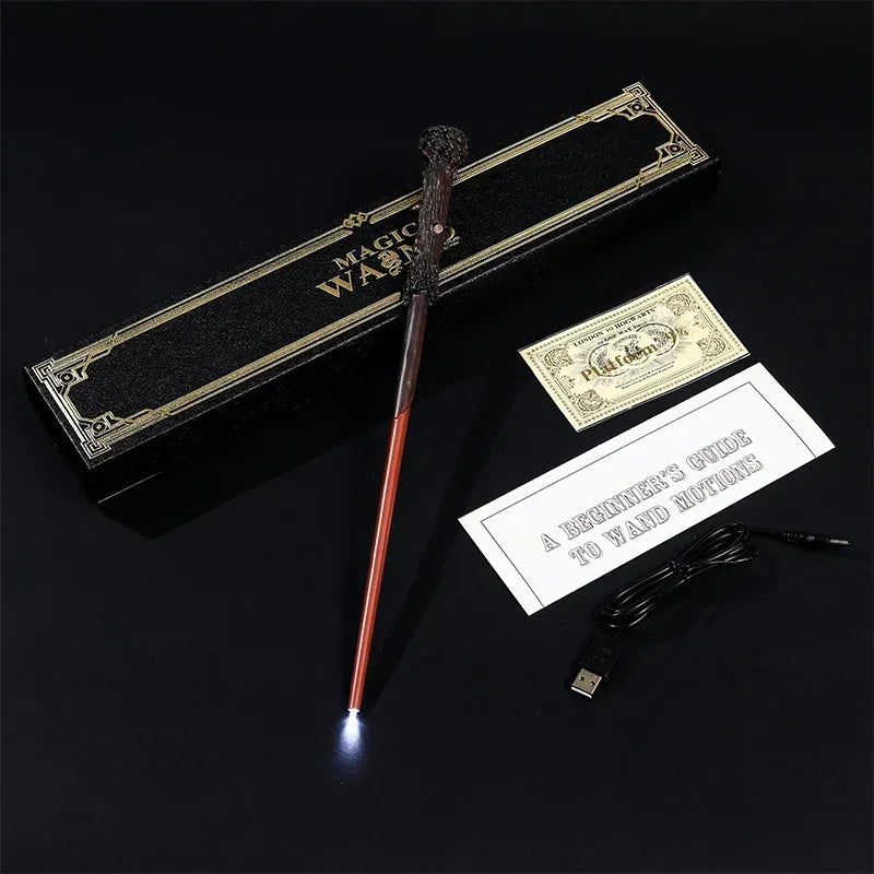 Wand of Light