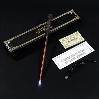 Wand of Light