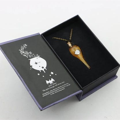 Charm of Golden Luck
