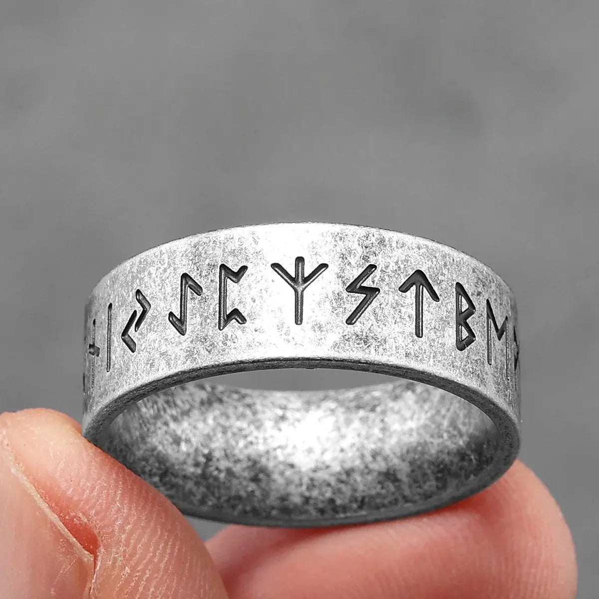 Arcana Enchanted Rings