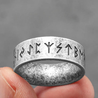 Arcana Enchanted Rings