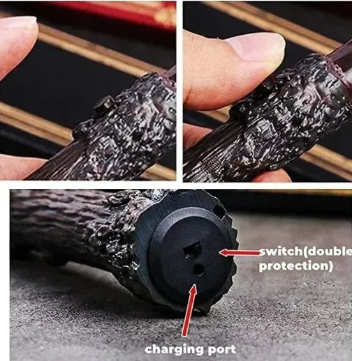 Wand of Embers